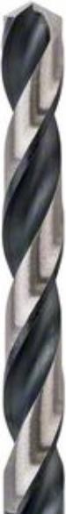 Actual product image Bosch Professional Zubehör HSS twist drill with hexagonal shank. 7 x 69 x 109mm. Pack of 1 (7 mm)