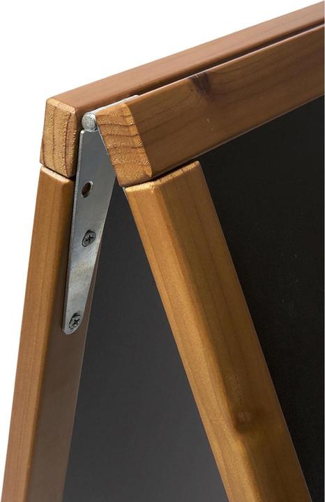 Produktbild Securit Kreidetafelständer (Wandtafel, 56 x 89 cm)