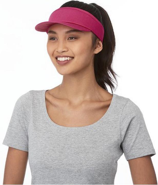 Actual product image Bullet Elevate Hera Peaked Cap (One size)