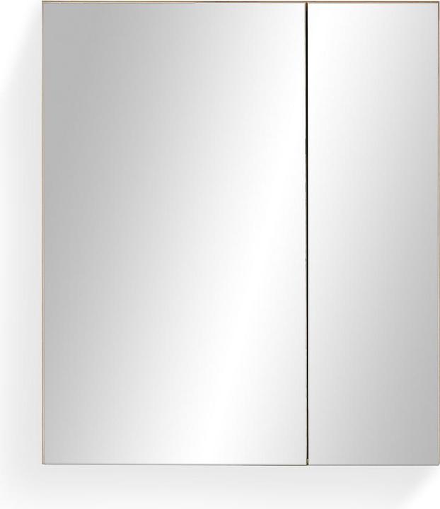 Actual product image Möbel-Eins Askino (60 x 20 x 70 cm)