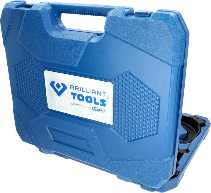 Actual product image Brilliant Tools Spring Tensioner Set