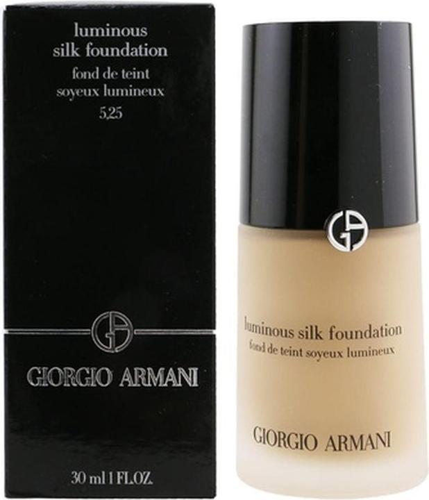 Produktbild Giorgio Armani Luminous Silk (5.25)