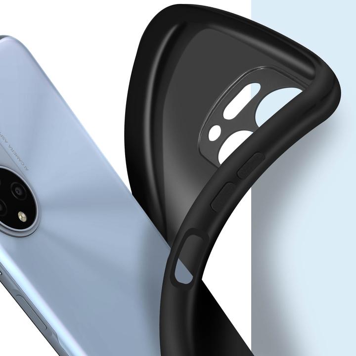 Actual product image Avizar Gel cover Series (Honor X7a)