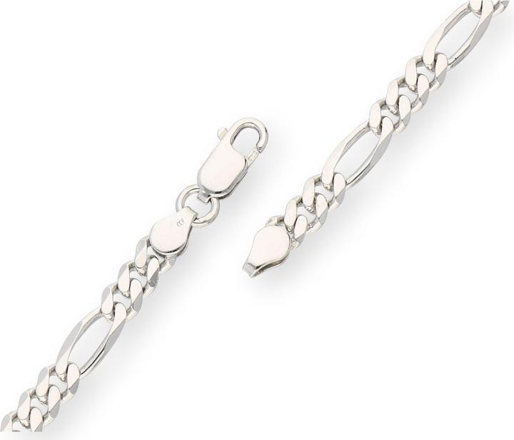 Produktbild Carat Men's Classic (Silber 925, 50 cm)