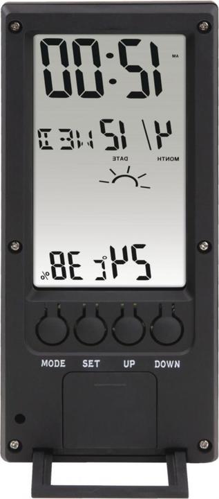 Actual product image Hama TH-140