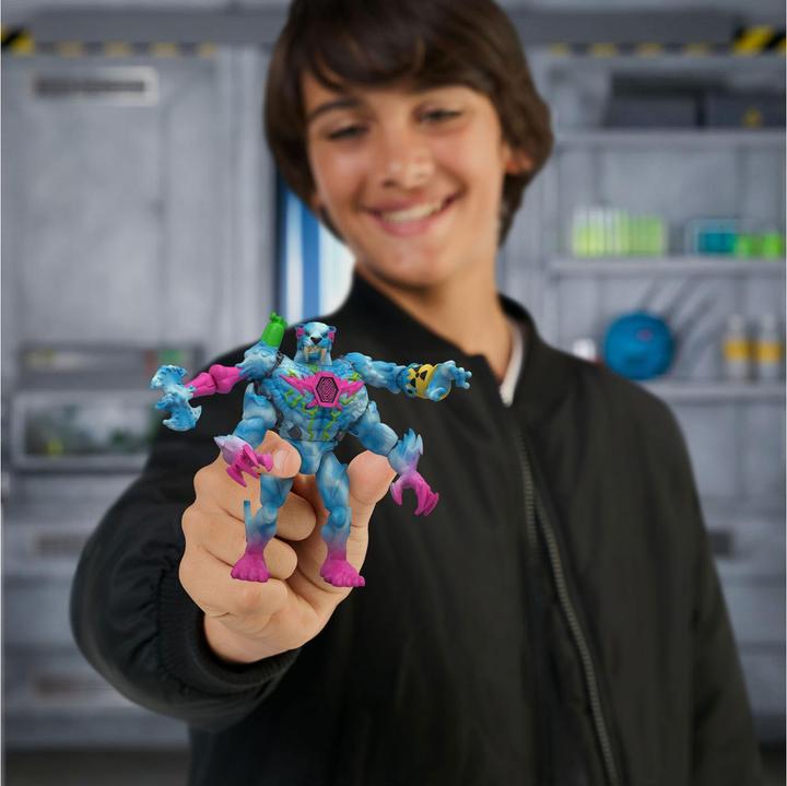 Produktbild Moose Mr Beast Lab Hybrids