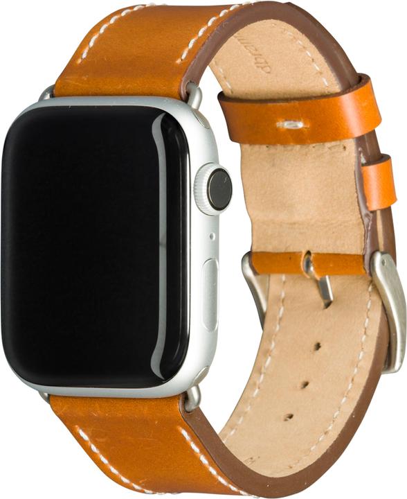 Produktbild dbramante1928 Copenhagen - Watch Strap 44mm (44 mm, Leder)