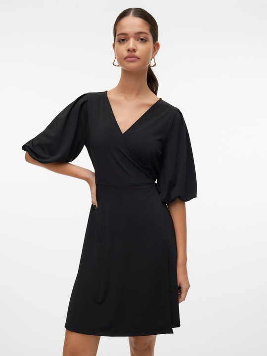 Immagine prodotto Vero Moda VMJILEAH Abito corto Abito (XS)