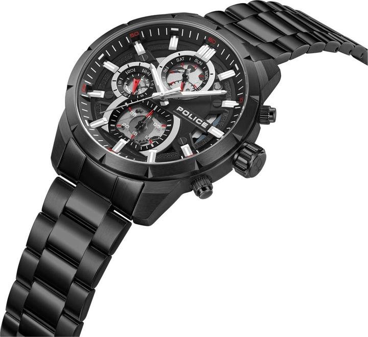 Produktbild Police Neist (Analoguhr, 45 mm)