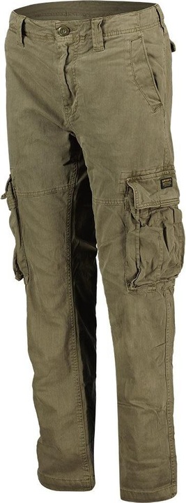Produktbild Superdry cargo-hose core (W30/L32)