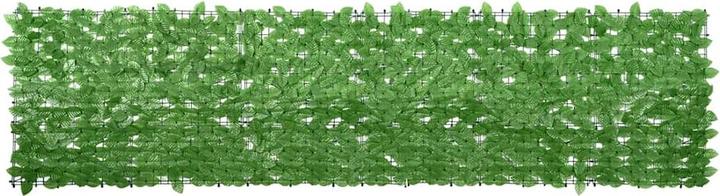 Image du produit vidaXL Balkonsichtschutz (75 cm)