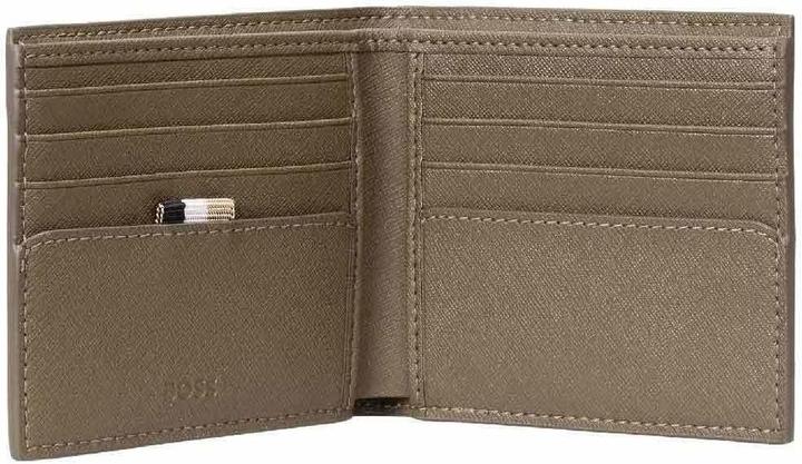 Actual product image BOSS Zair 8 CC Card Case