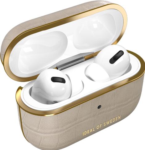 Actual product image iDeal Of Sweden Studio (Headphone sleeve)