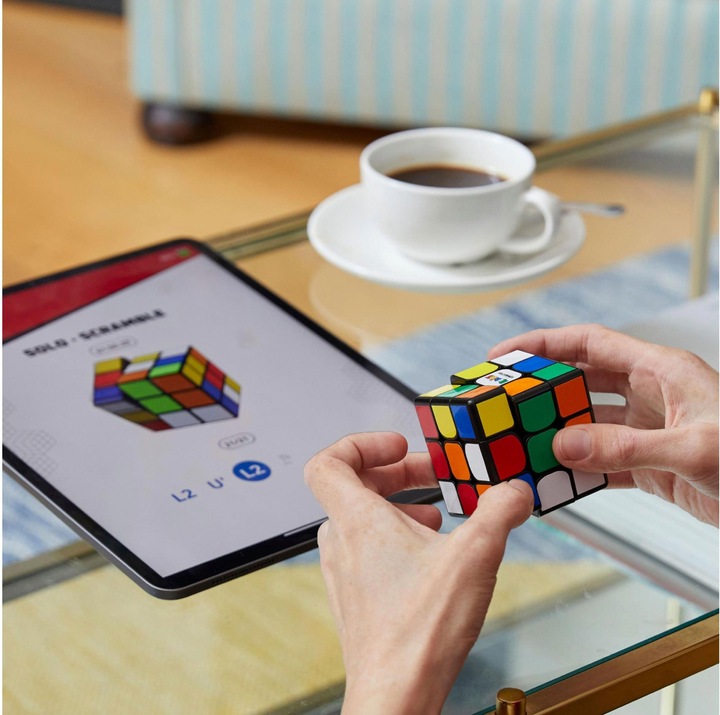 Image du produit Particula Rubik's Connected (3 x 3)