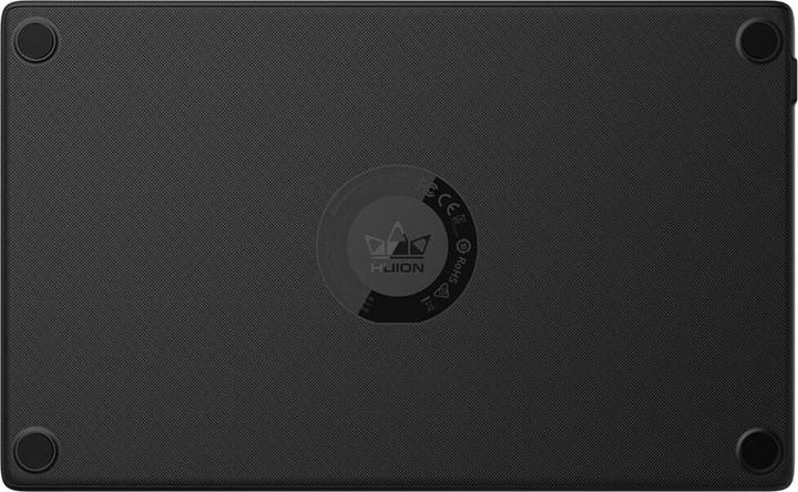 Produktbild Huion Inspiroy H580X graphics tablet (5080 lpi)