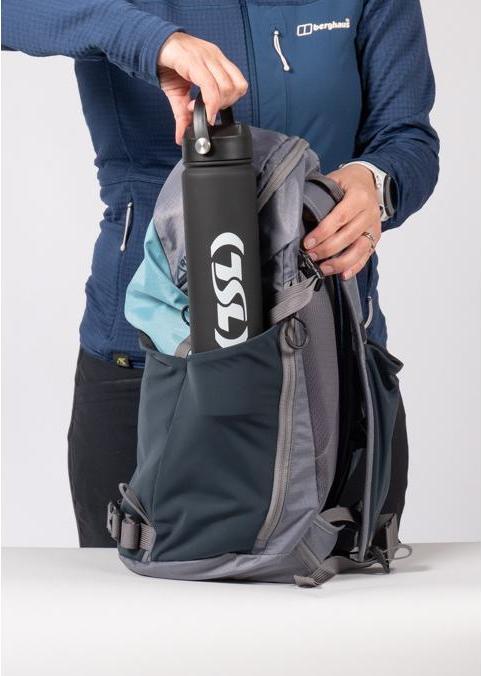 Produktbild Tsl outdoor Ridgewalker 25 - Wanderrucksack (25 l)