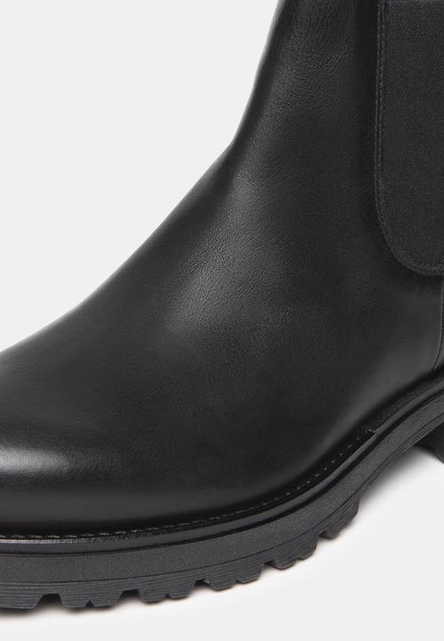 Actual product image Nero Giardini Stiefelette (46)
