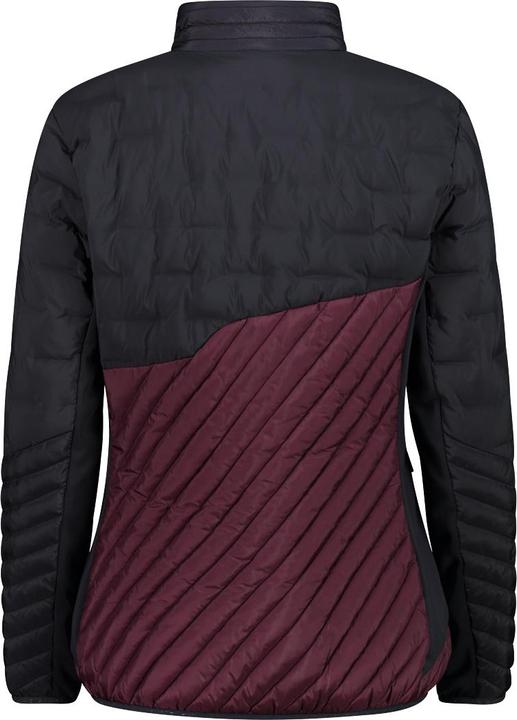 Produktbild CMP Campagnolo Jacket Hybrid mini Ripstop (46)