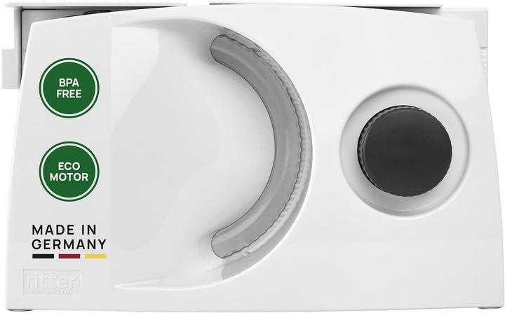 Produktbild Dr. Ritter E 05 Allesschneider