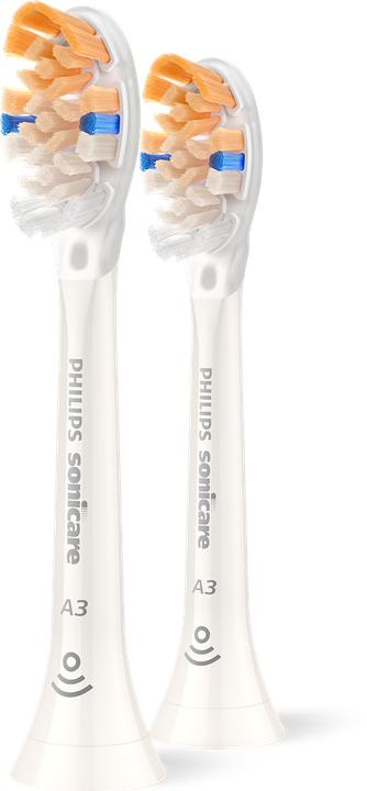 Productafbeelding Philips Sonicare Premium alles-in-één (2x)