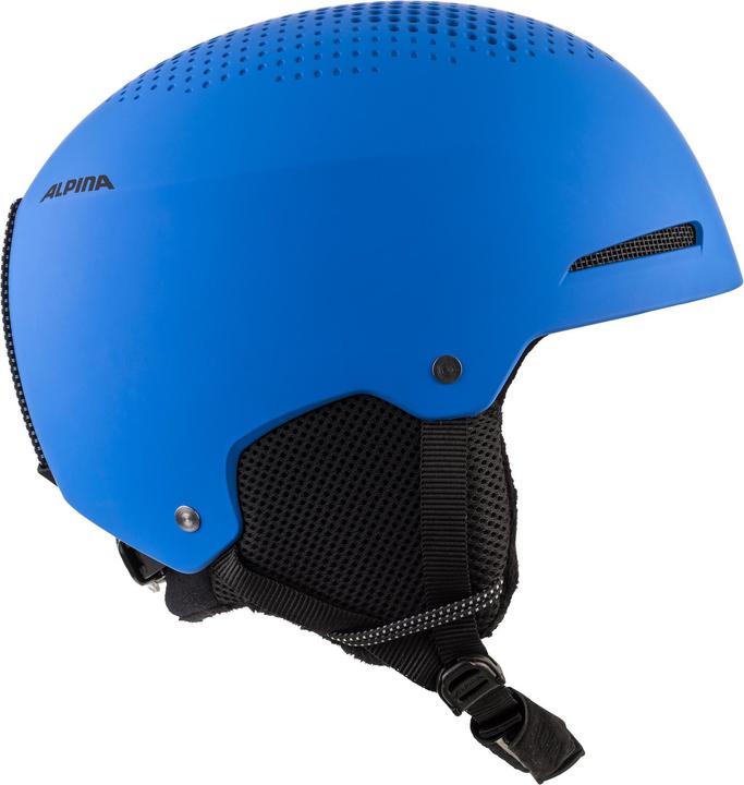 Actual product image ALPINA SPORTS Zupo Set (+Piney) (48 - 52 cm, S)