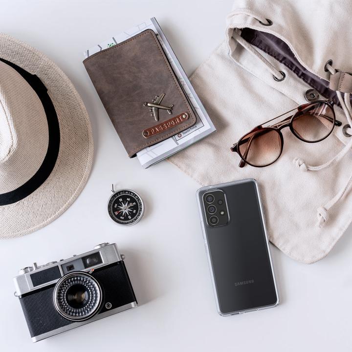 Produktbild Spigen Liquid Crystal (Samsung Galaxy A53 5G)