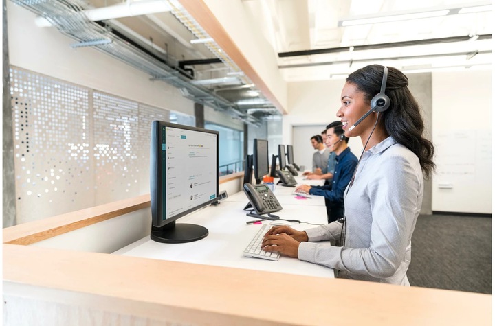 Produktbild Cisco HEADSET 532 WIRED DUAL (Kabelgebunden)