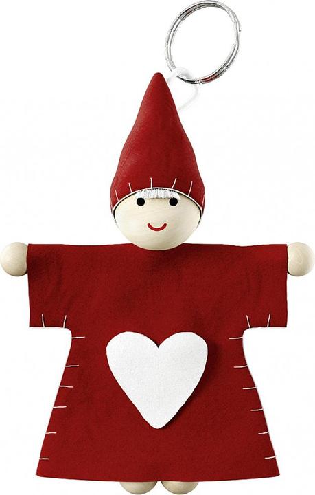 Produktbild La Vida DP Wichtel Paket Glück 24St