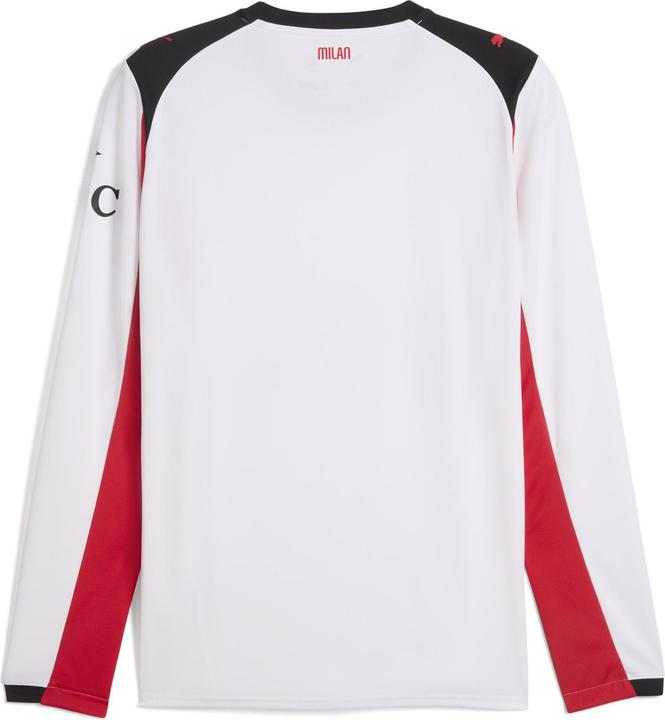 Immagine prodotto Puma Maglia ACM Away Replica LS (XL)