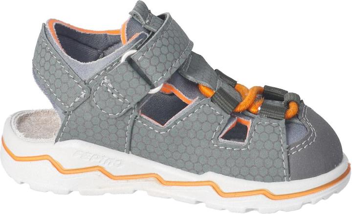 Actual product image Ricosta Sandal Gery (27)