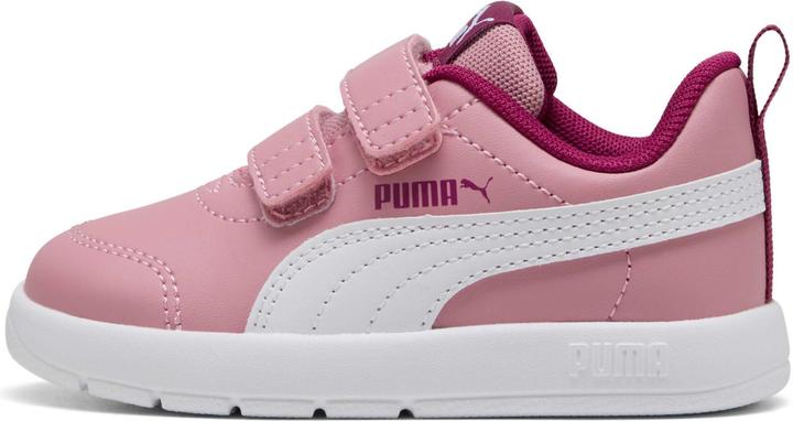 Actual product image Puma Courtflex V3 V Inf (27)
