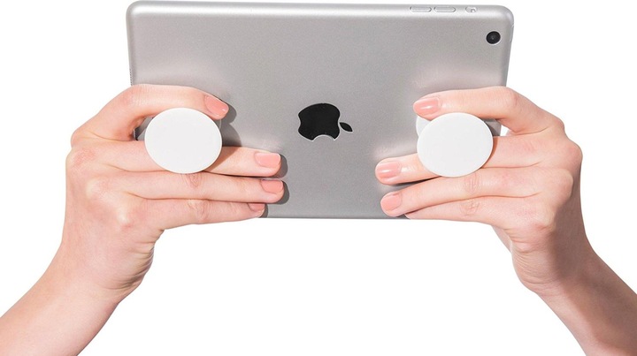 Actual product image PopSockets Grip