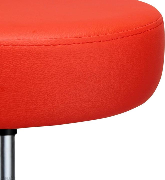 Image du produit Casaria Tabouret roulant