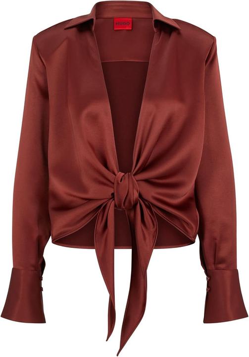 Produktbild HUGO Eke Bluse (32)