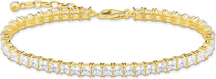 Produktbild Thomas Sabo Armband (19 cm, 925er Silber)