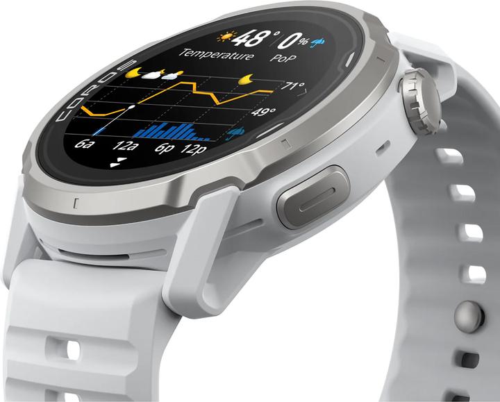 Image du produit Coros APEX 4 Premium Multisport Watch (42 mm)