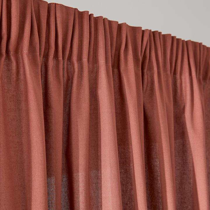 Actual product image La Redoute Interieurs Scenario Duck (260 x 135 cm)