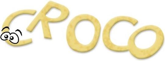 Immagine prodotto Han Croco (A8)