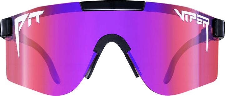 Immagine prodotto Pit Viper The Mud Slinger Double Wide (Nero, Pink)