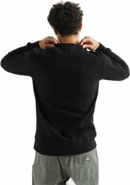 Produktbild Dickies Sweater mit Kapuze Aitkin Schwarz (S)