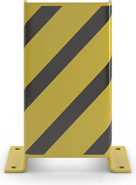 Produktbild eurokraft pro Anfahrschutz