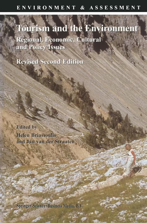 Tourism and the Environment (2010)
