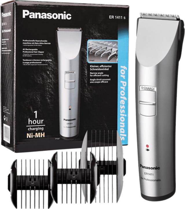 Immagine prodotto Panasonic Er-1411