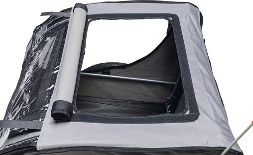 Image du produit Karlie Doggy Liner Paris De Luxe (Chat, Chien, Réflecteurs)