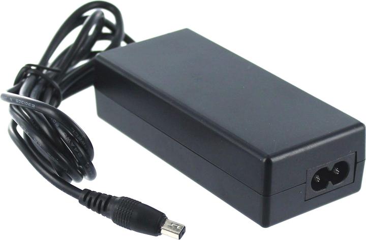 Produktbild AGI Netzteil kompatibel mit Samsung VP-HMX20C (12.60 W)