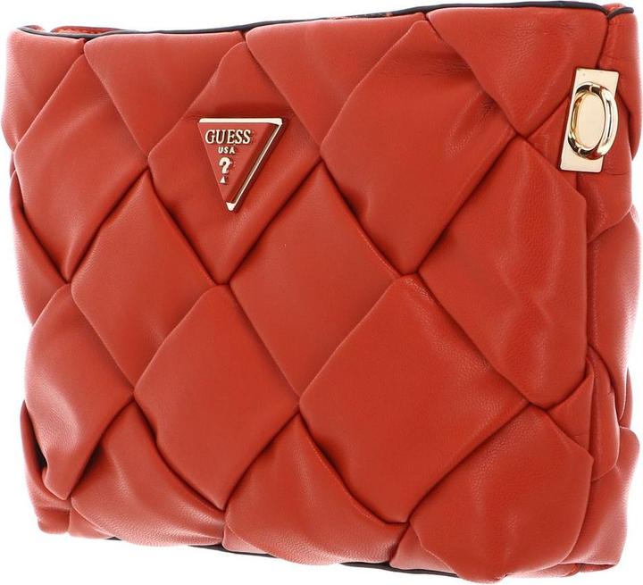 Immagine prodotto Guess Zaina Top Zip Crossbody Bag
