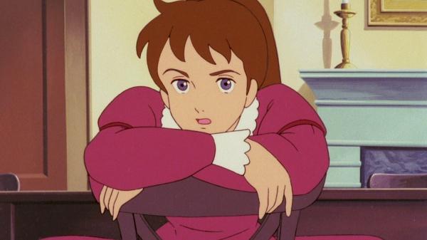 Actual product image A Happy Family: Complete Edition (Blu-ray, German)