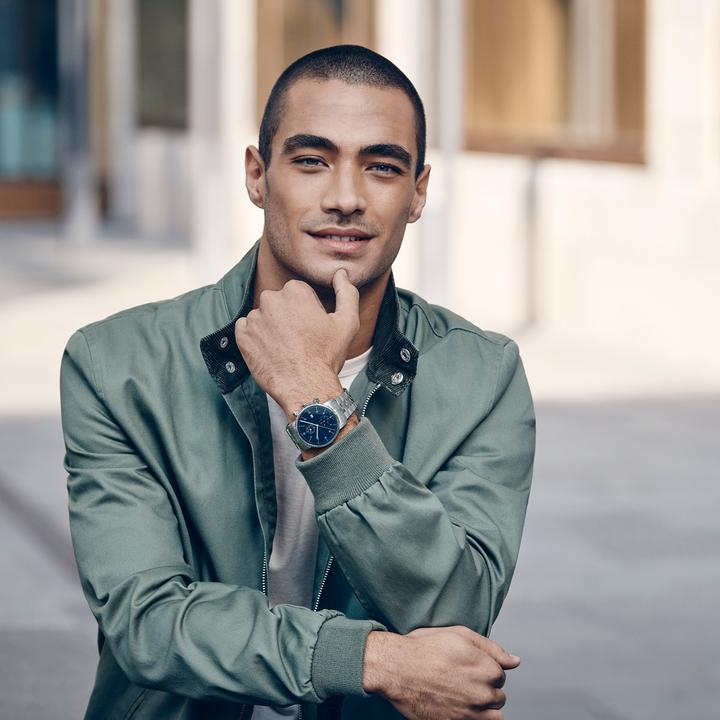 Produktbild Wenger Urban Classic Chrono (Analoguhr, 42 mm)