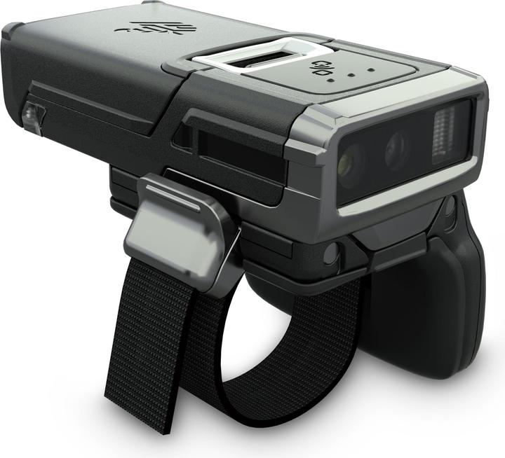 Produktbild Zebra RS5100 Ring Scanner, SE4710 (1D-Barcodes, 2D-Barcodes)