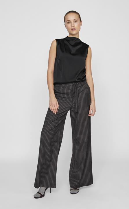 Produktbild Vila High Neck Oberteil ohne Ärmel (38)